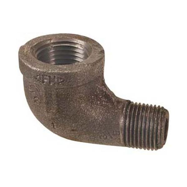 Ultrafryer Elbow, 3/8"Male X 1/2"Fem Npt For - Part# Ultr24376 ULTR24376 - main